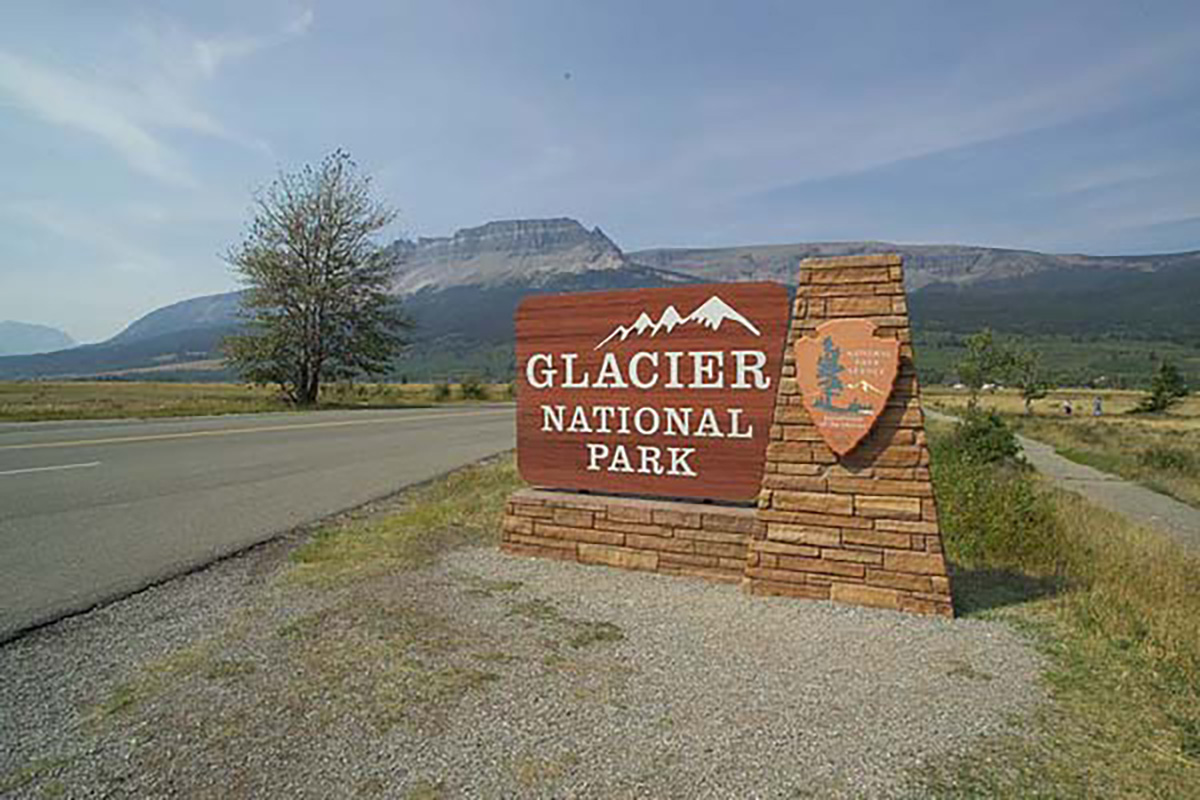 Area Activities Glacier National Park