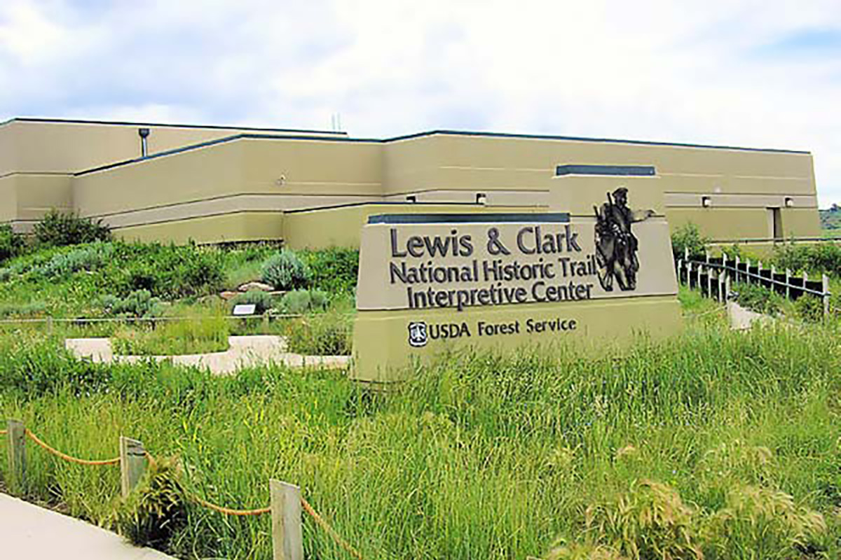 Area Activities Lewis and Clark Interpretive Center
