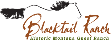 Blacktail Ranch